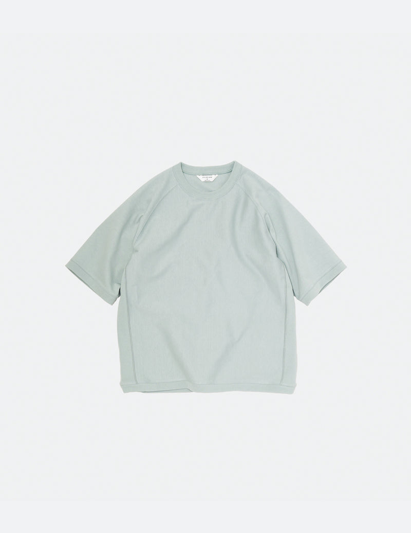 CS01232 PIVOT SLEEVE T-SHIRT