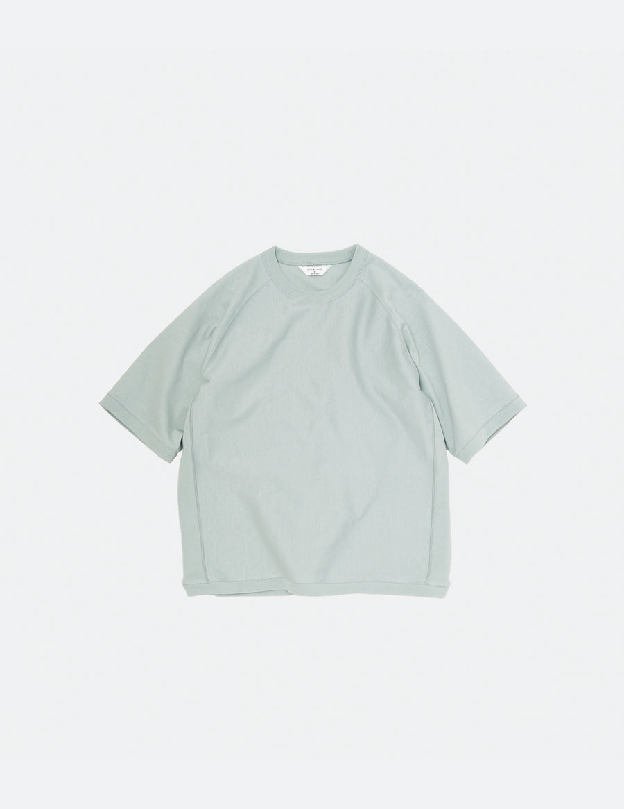 CS01232 PIVOT SLEEVE T-SHIRT