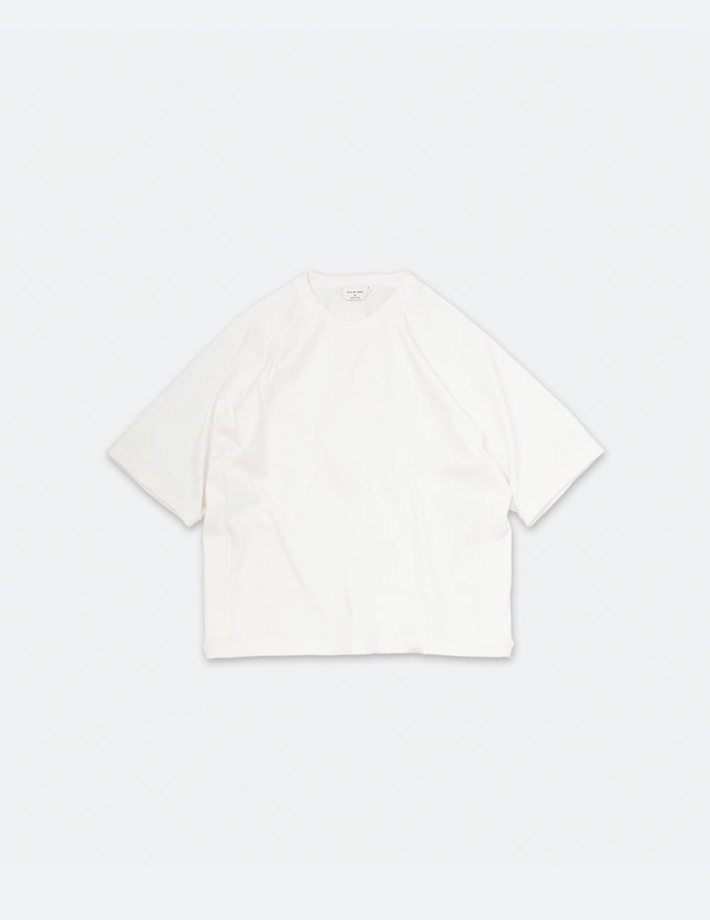 CS01232 PIVOT SLEEVE T-SHIRT