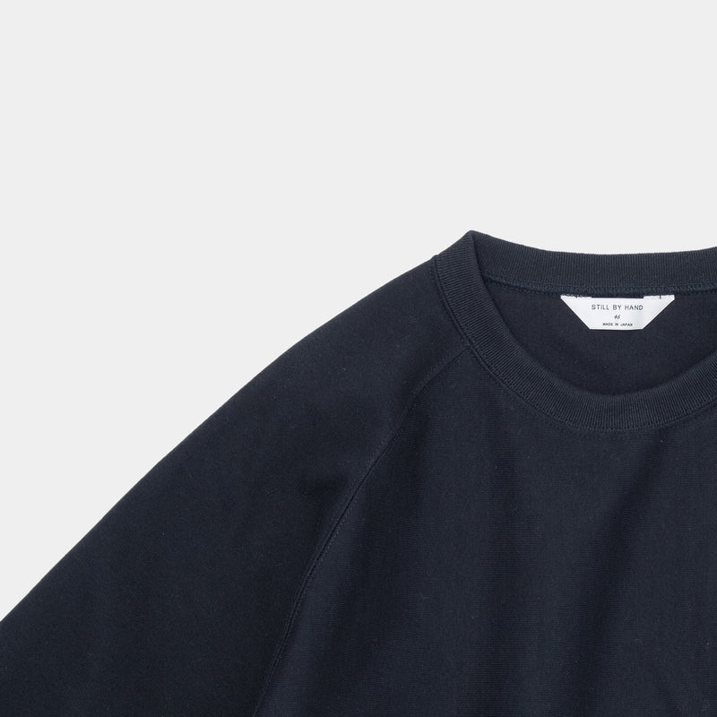CS01232 PIVOT SLEEVE T-SHIRT