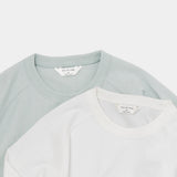 CS01232 PIVOT SLEEVE T-SHIRT