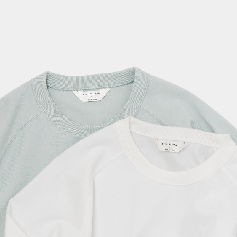 CS01232 PIVOT SLEEVE T-SHIRT