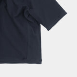 CS01232 PIVOT SLEEVE T-SHIRT