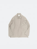 SH01231 CUPRO MIXED SKIPPER SHIRT