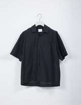 SU-04-SH01-C CHAMBRY S/S SHIRT