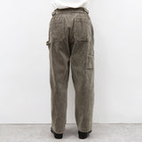 SYT-23AW-P02 2-TACK CORDUROY PAINTER PANTS