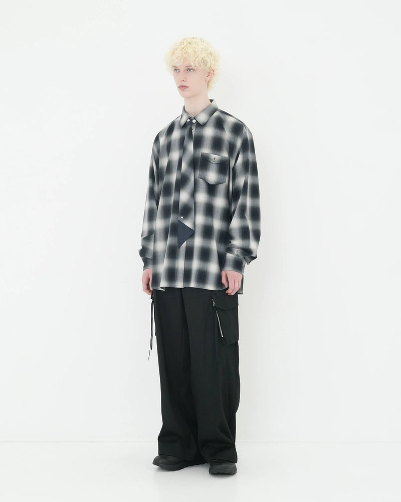 25A0260 COMBAT SLACKS