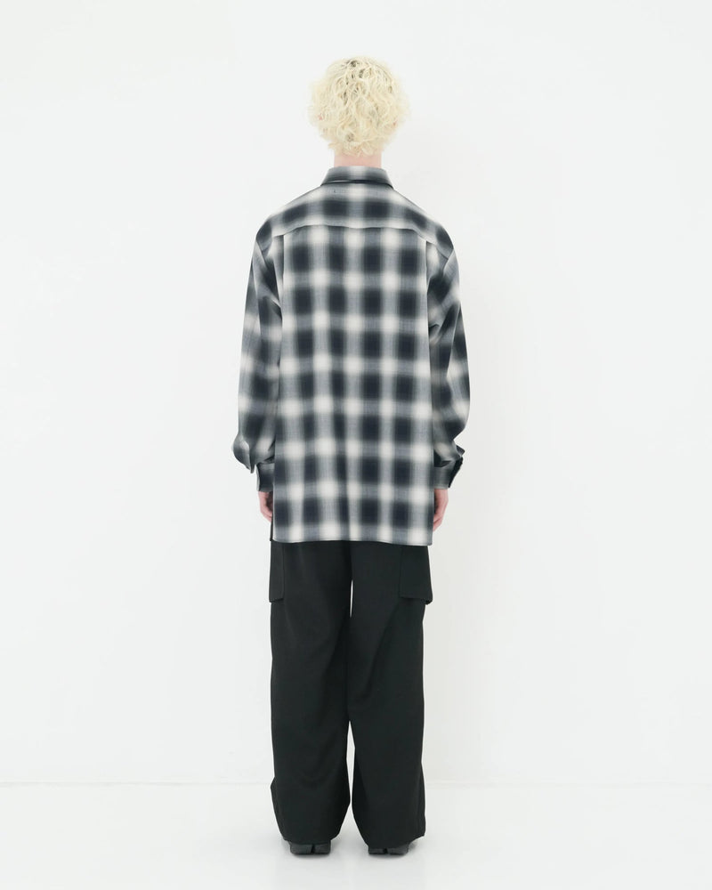 25A0260 COMBAT SLACKS