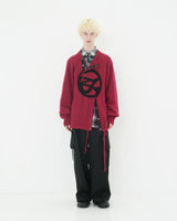 25A0260 COMBAT SLACKS