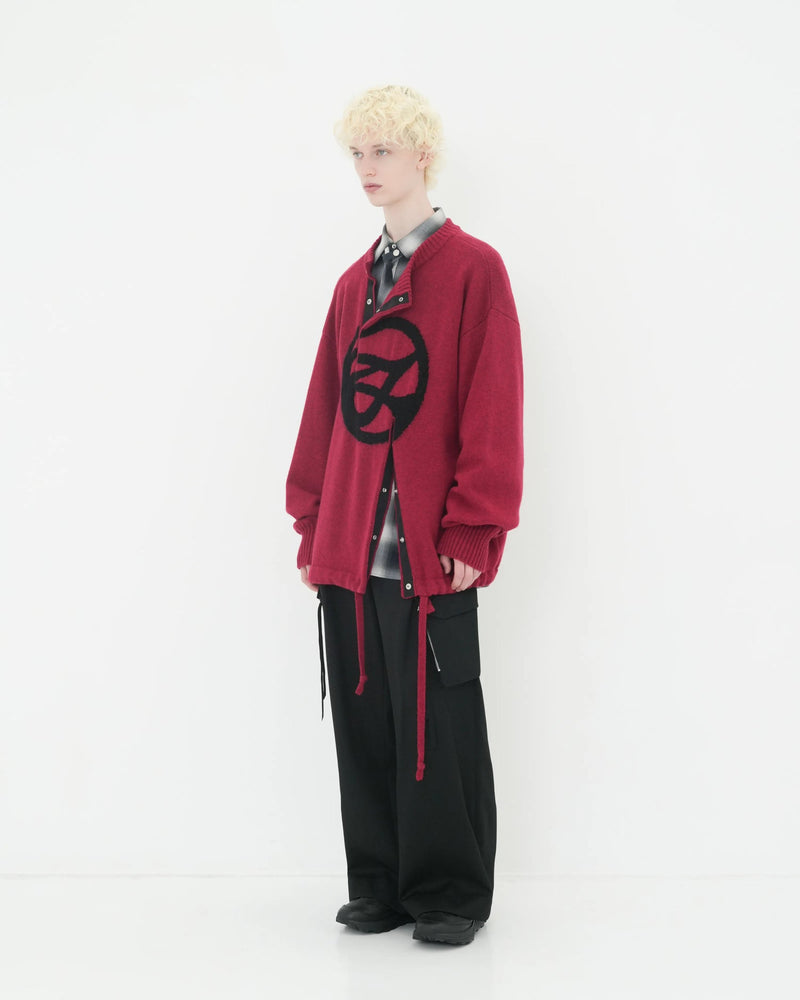 25A0260 COMBAT SLACKS