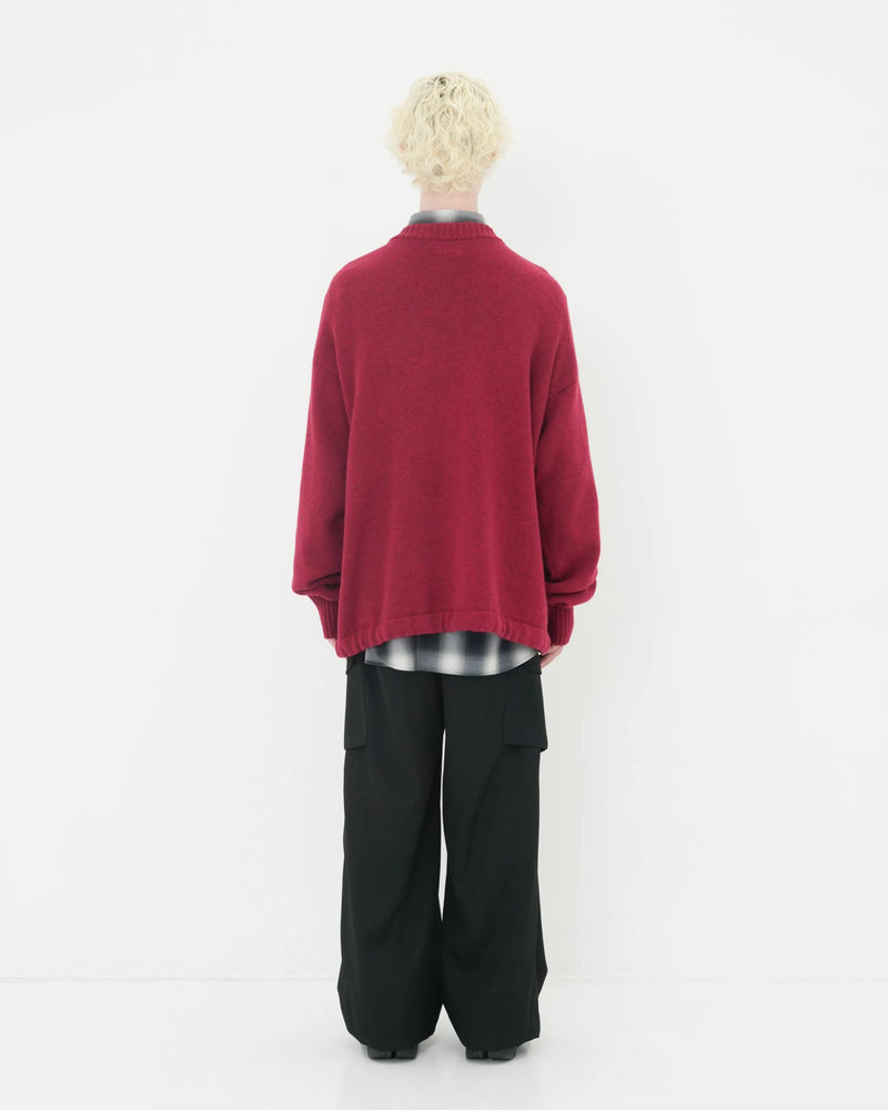 25A0260 COMBAT SLACKS