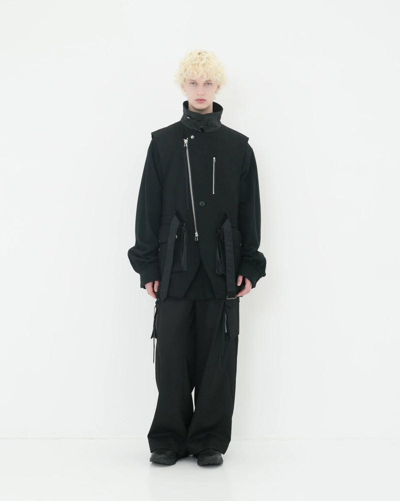 25A0260 COMBAT SLACKS