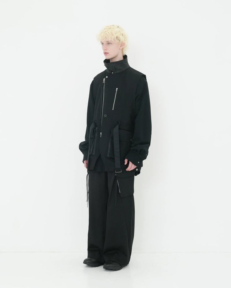 25A0260 COMBAT SLACKS