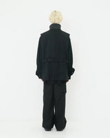 25A0260 COMBAT SLACKS