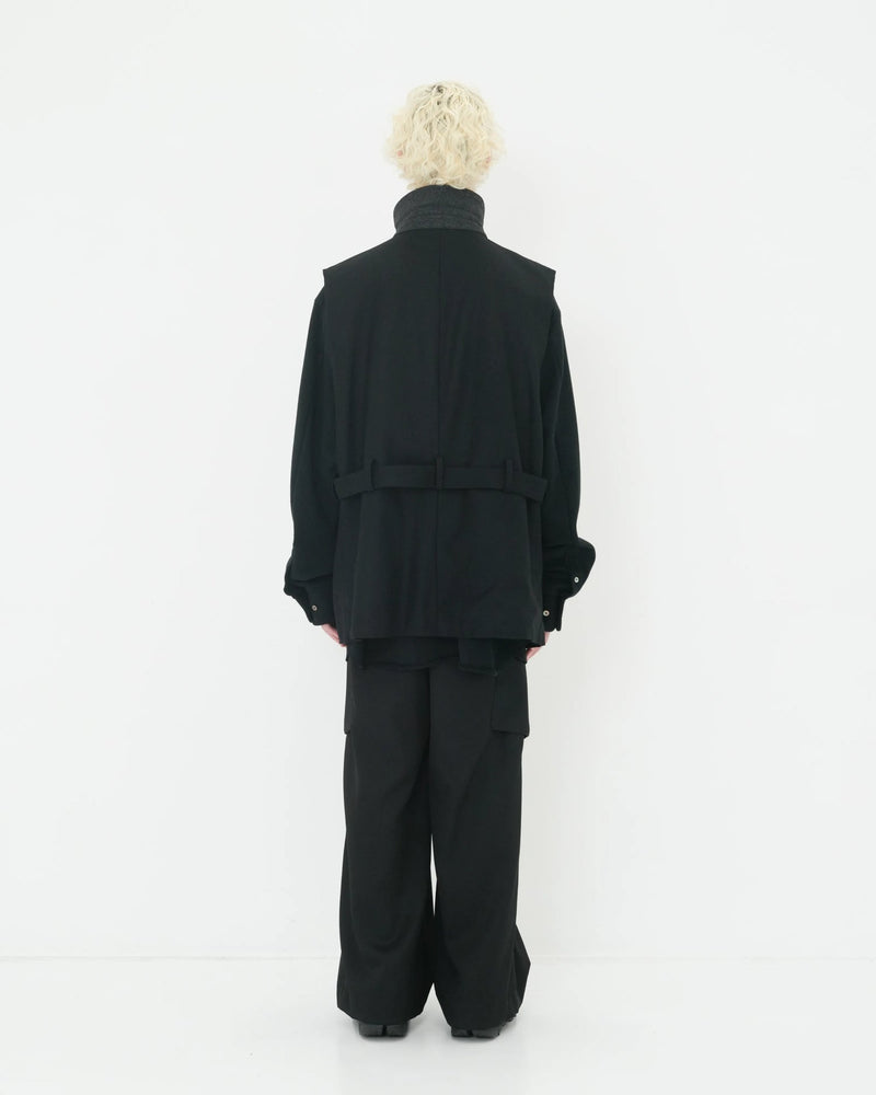 25A0260 COMBAT SLACKS