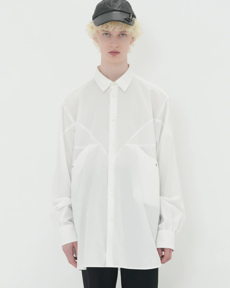 25A0275 TRACK SHIRT