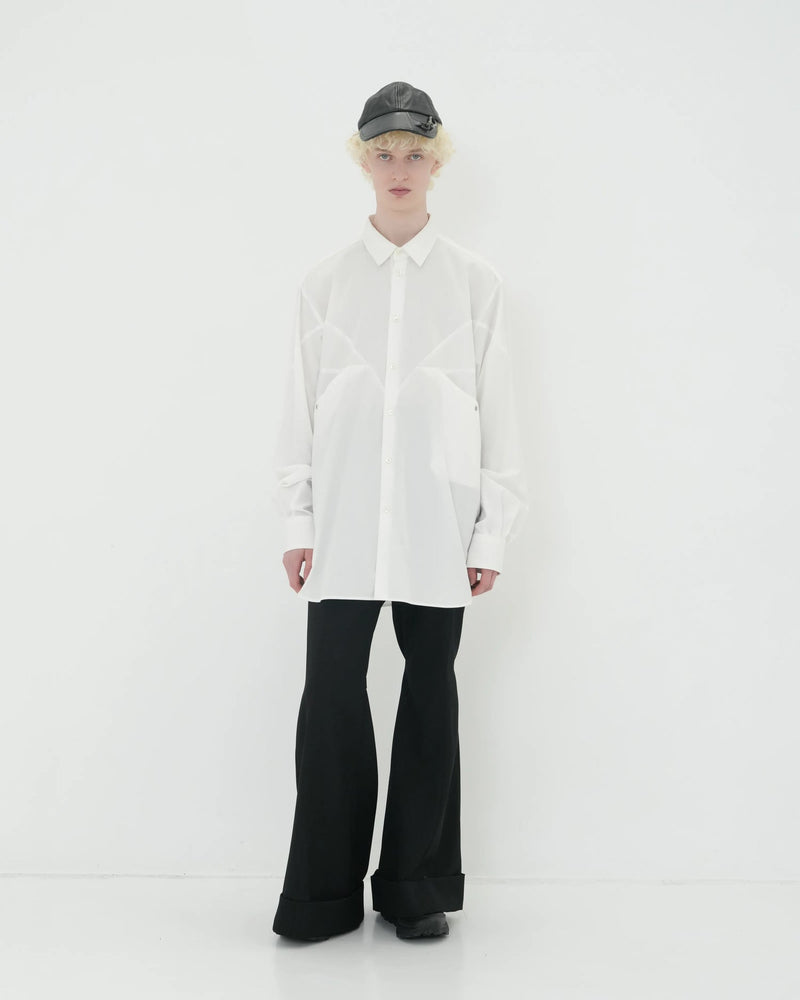 25A0275 TRACK SHIRT