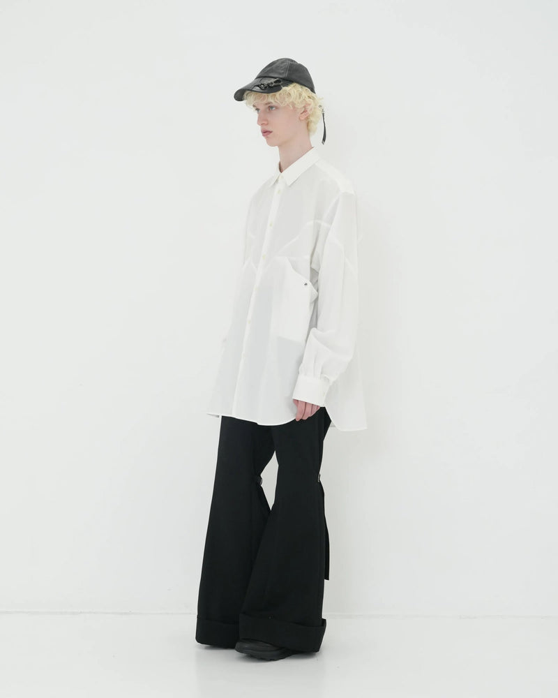 25A0275 TRACK SHIRT
