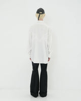 25A0275 TRACK SHIRT