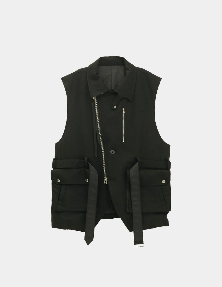 VEST – hideandseekStore