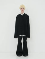 25A0287 NECKTIE KNIT PO