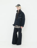 25A0300 ONI SERGE 11MJZB15T JACKET