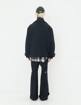 25A0300 ONI SERGE 11MJZB15T JACKET