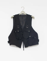 25S0219 M60 VEST