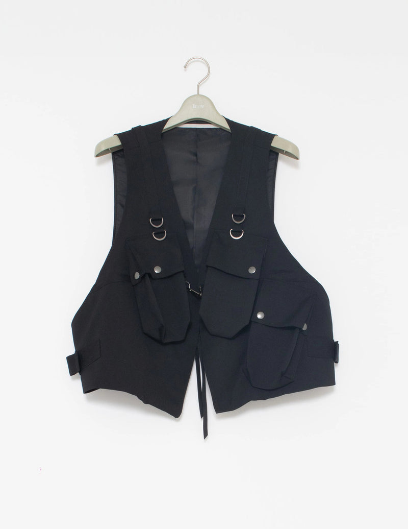 25S0219 M60 VEST