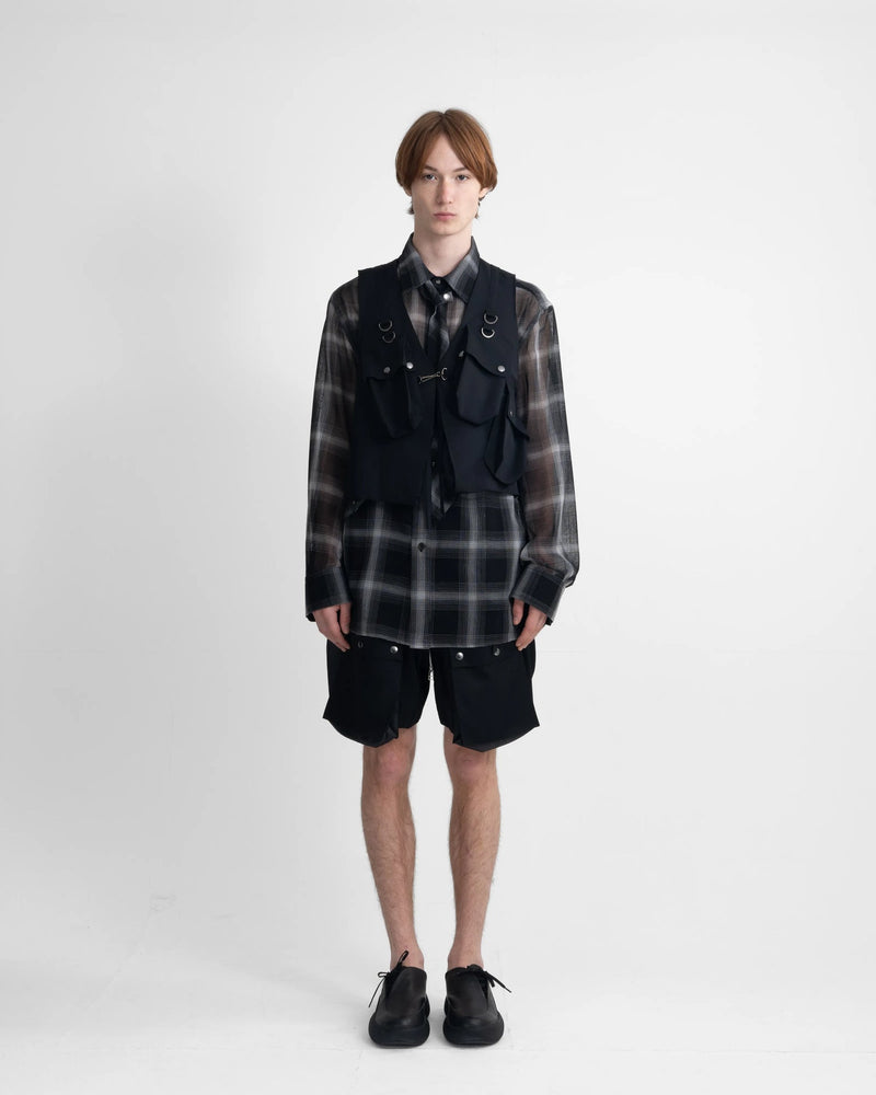 25S0219 M60 VEST