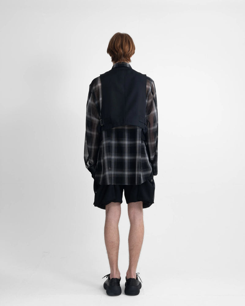 25S0219 M60 VEST