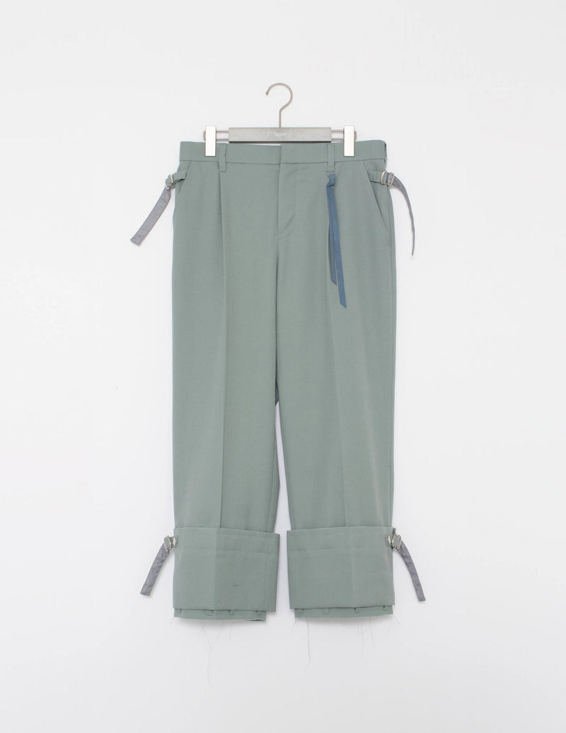 25S0220 SEP. CROPPED SLACKS