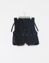 25S0221 M60 SHORTS