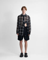 25S0221 M60 SHORTS