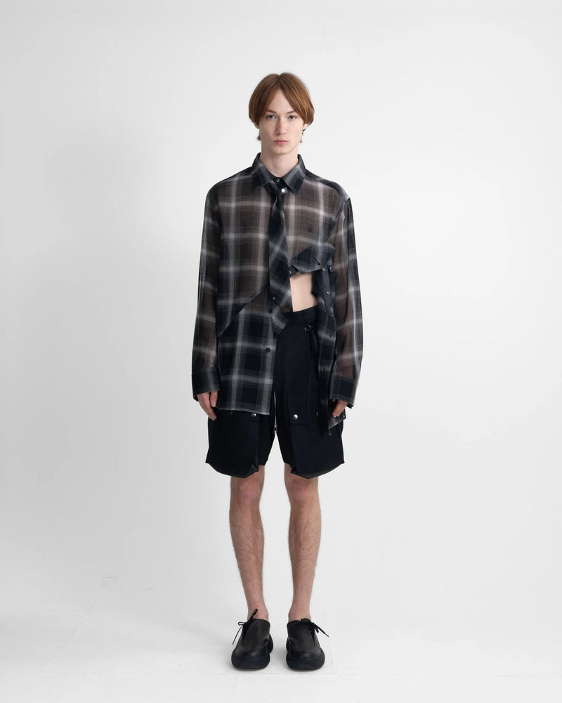 25S0221 M60 SHORTS