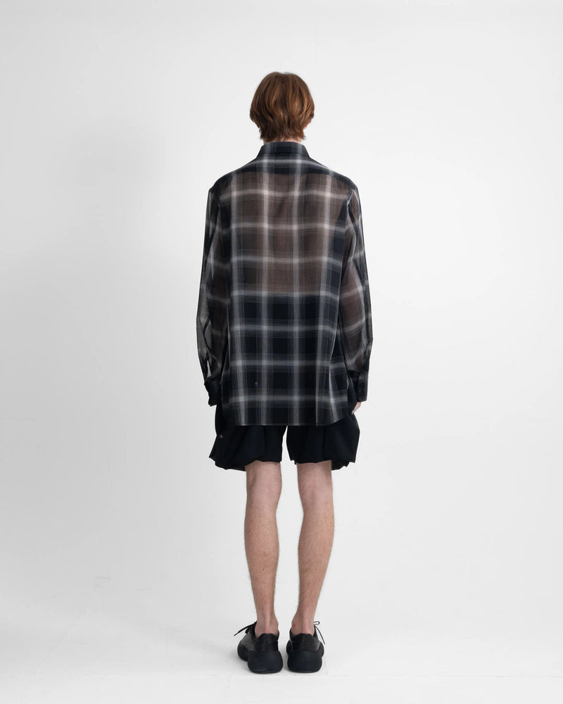 25S0221 M60 SHORTS