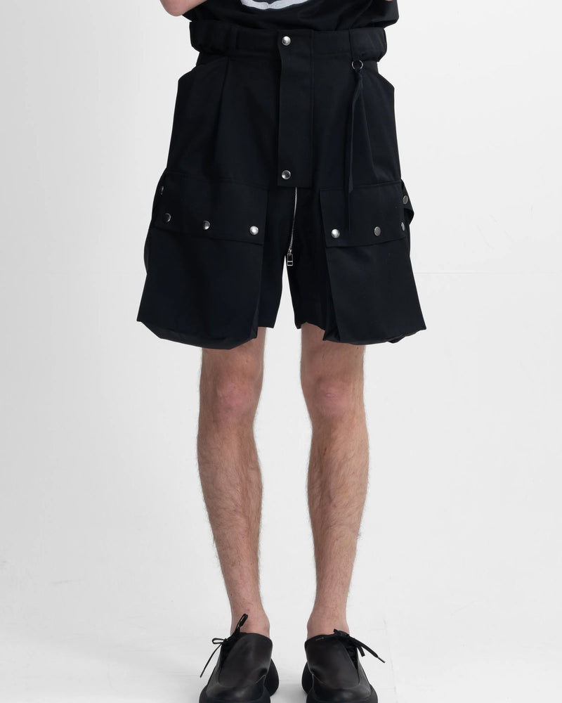 25S0221 M60 SHORTS