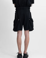 25S0221 M60 SHORTS