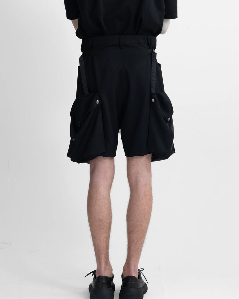 25S0221 M60 SHORTS