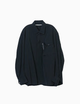 26S0323 NYLON PCS SHIRT