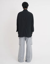 26S0323 NYLON PCS SHIRT
