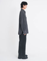 26S0323 NYLON PCS SHIRT