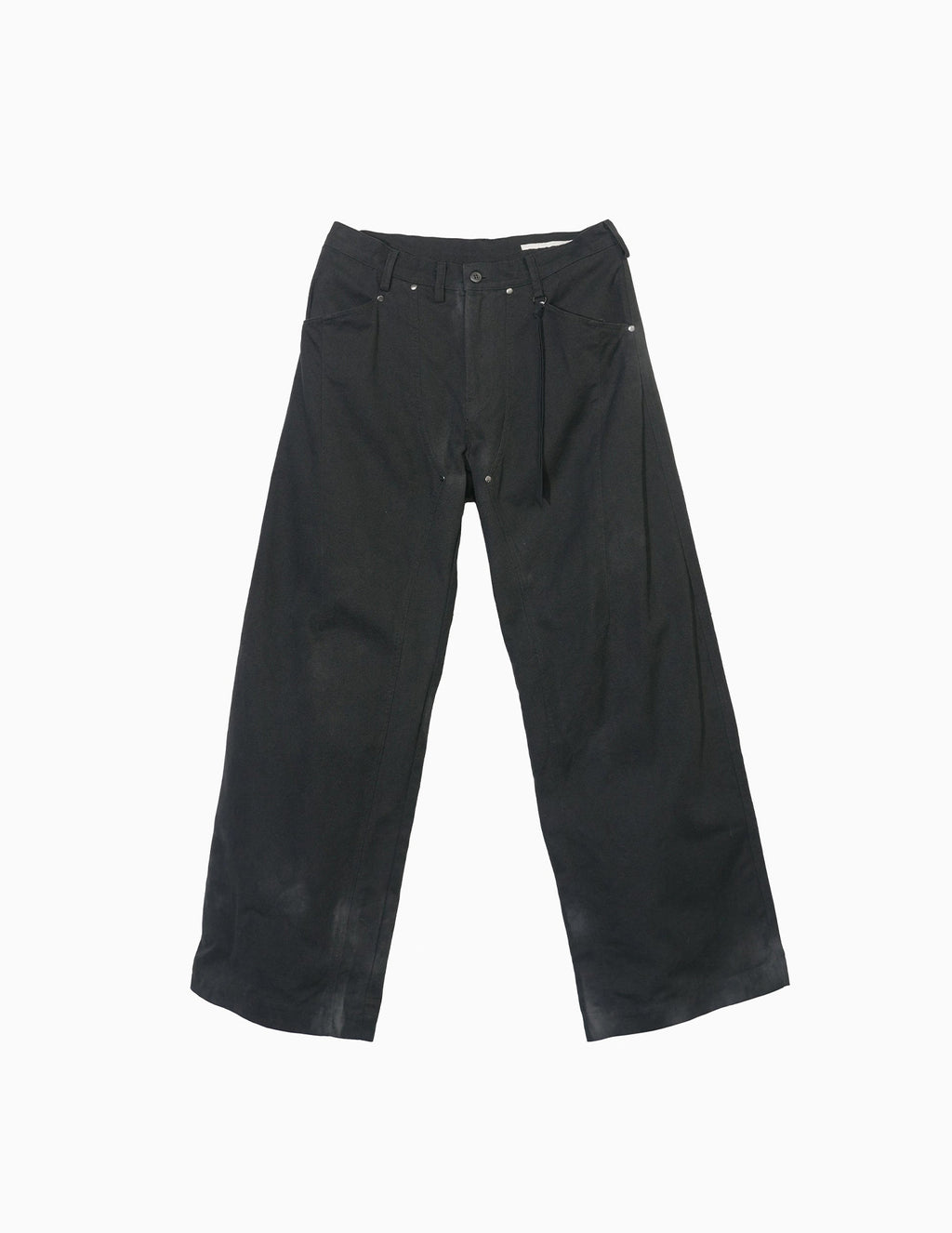 TAMME 26S0326 DOUBLE KNEE PANTS – hideandseekStore