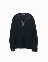 26S0340 LAYERED L/S T-SHIRT
