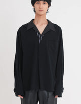 26S0340 LAYERED L/S T-SHIRT
