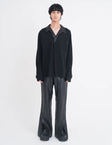 26S0340 LAYERED L/S T-SHIRT