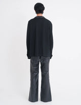 26S0340 LAYERED L/S T-SHIRT