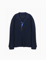 26S0340 LAYERED L/S T-SHIRT