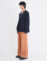 26S0340 LAYERED L/S T-SHIRT