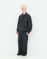 TM0002 PCS SHIRT JACKET